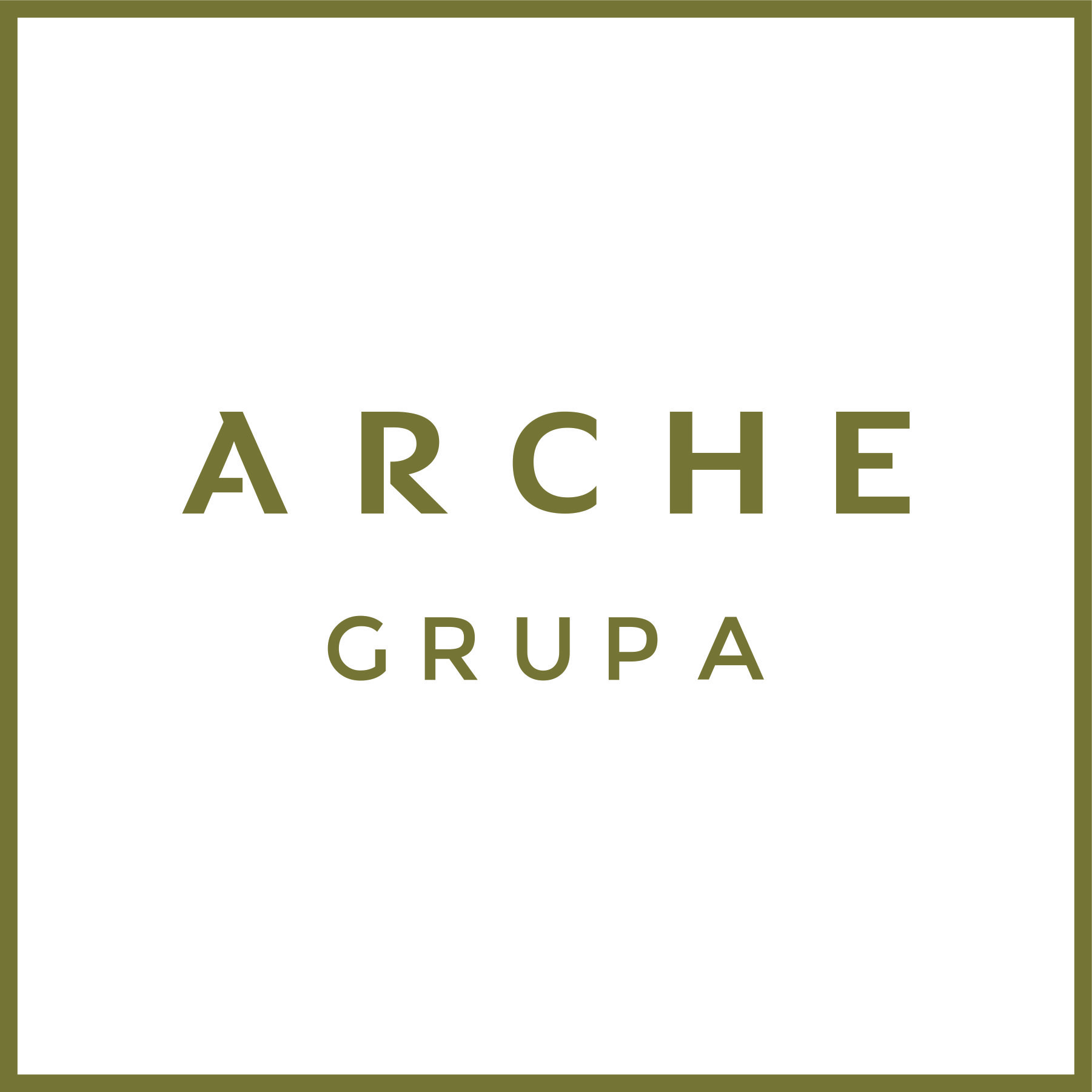Grupa Arche